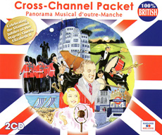Cross-Channel Packet